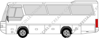 Neoplan Jetliner Bus