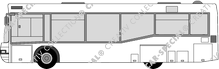 Neoplan Centroliner low-floor bus