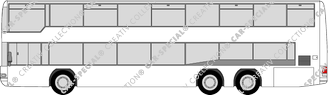 Neoplan Centroliner bus