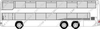 Neoplan Centroliner Bus