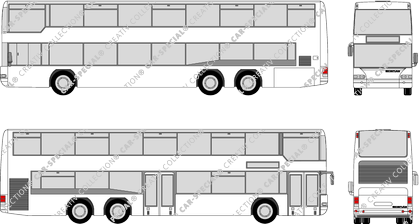 Neoplan Centroliner Bus (Neop_033)