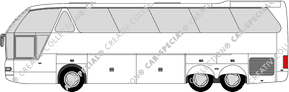 Neoplan Starliner Bus