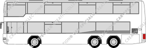 Neoplan Centroliner bus