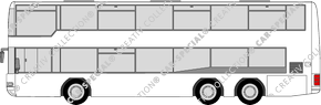 Neoplan Centroliner Bus