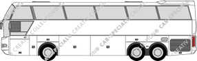 Neoplan Cityliner, à partir de 2002