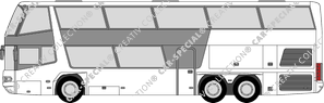 Neoplan Skyliner bus, desde 2002