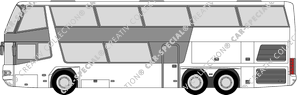 Neoplan Skyliner Bus, a partire da 2002