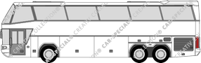 Neoplan Spaceliner, ab 2002