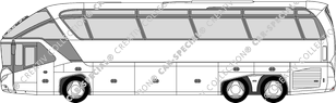 Neoplan Starliner Bus, ab 2005