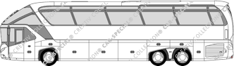 Neoplan Starliner bus, desde 2005