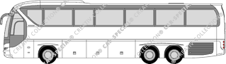 Neoplan Tourliner Bus, ab 2006