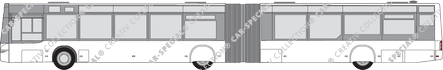 Neoplan Centroliner harmonicabus