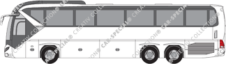Neoplan Tourliner, vanaf 2017