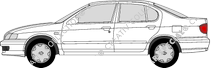 Nissan Primera, 1996–1999