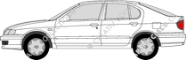 Nissan Primera, 1996–1999