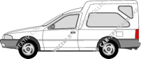 Nissan Sunny combi