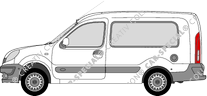 Nissan Kubistar