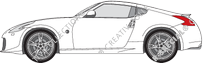 Nissan 370Z