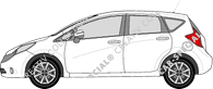 Nissan Note station wagon, attuale (a partire da 2014)
