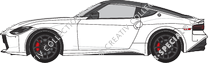 Nissan 400Z