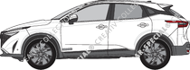 Nissan Qashqai, actueel (sinds 2024)