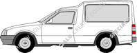 Opel Combo, 1993–2001