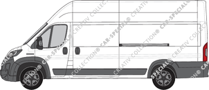 Opel Movano van/transporter, current (since 2024)