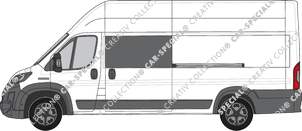 Opel Movano van/transporter, current (since 2024)