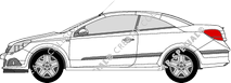 Opel Astra, from 2006