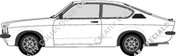 Opel Kadett, 1977–1979