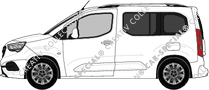 Opel Combo, 2018–2023
