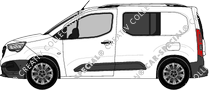 Opel Combo, 2018–2023