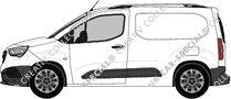 Opel Combo furgone, 2018–2023