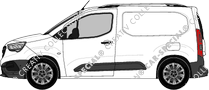 Opel Combo furgone, 2018–2023