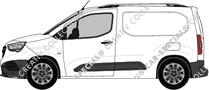 Opel Combo furgone, 2018–2023