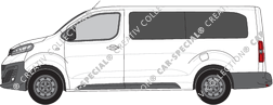 Opel Vivaro, 2019–2023