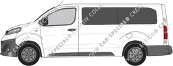 Opel Vivaro, 2019–2023