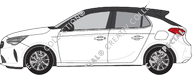 Opel Corsa, 2019–2023