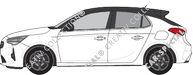 Opel Corsa, 2019–2023