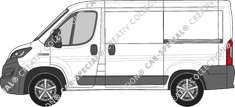 Opel Movano van/transporter, 2021–2024