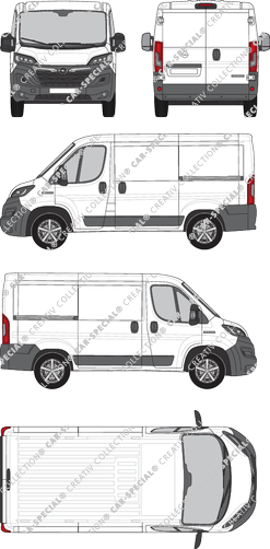 Opel Movano van/transporter, current (since 2021) (Opel_723)