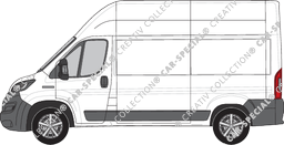 Opel Movano van/transporter, current (since 2021)