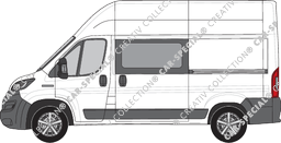 Opel Movano van/transporter, current (since 2021)