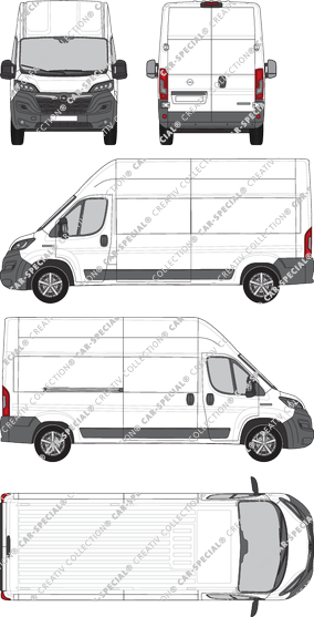 Opel Movano furgone, attuale (a partire da 2021) (Opel_792)