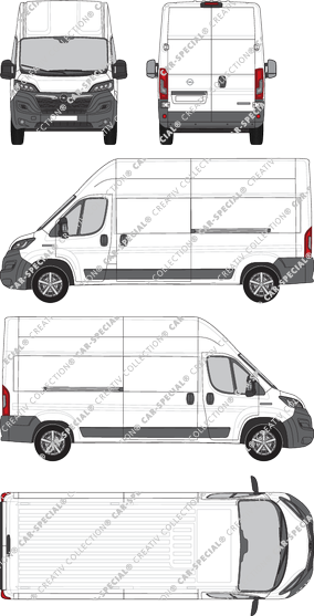 Opel Movano van/transporter, current (since 2021) (Opel_793)