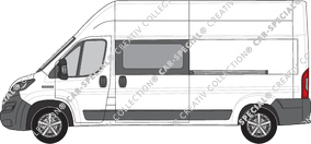 Opel Movano van/transporter, current (since 2021)