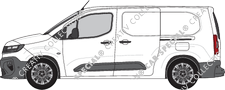 Opel Combo, current (since 2024)