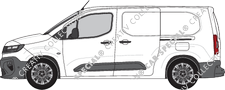 Opel Combo, current (since 2024)