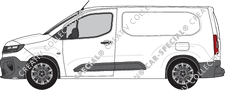 Opel Combo, current (since 2024)