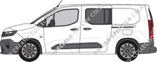 Opel Combo, current (since 2024)